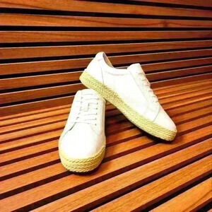 Lucky Brand Women's Coiilin Espadrille Sneakers